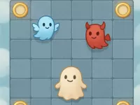 GhosTrick The Sacred War image