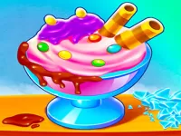 DIY Ice Cream Roll Cone image