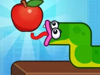 Snake to Eat image