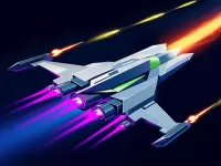 Space Adventure Game image