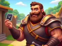 Puzzle Legends: Game of Heroes image