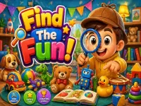 Find The Fun! image