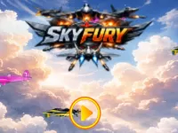 SkyFury image