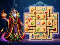 Enchanted Mahjong Saga image