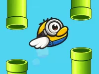 Flap Mania: Tap to Survive image