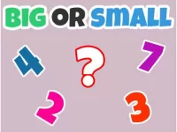 Find Number Biggest and Smallest image