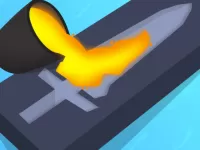 Blade Forge 3D image