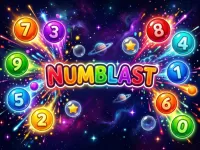Num Blast image