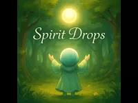Spirit Drops   From Dew image