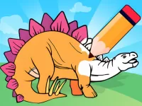 Dinosaur Games For Toddlers image