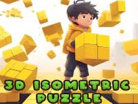 3d Puzzle image