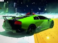 Vehicle Stunts Sky Sim image