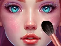 ASMR Makeover &amp;amp; Makeup Studio image