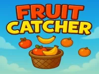 Fruit catcher apple image