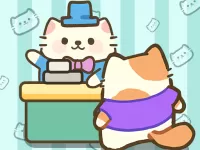 My Purrfect Cat Hotel image