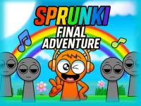 Sprunki Final Adventure image
