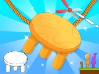 Seat Puzzle Cut The Rope image