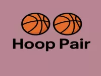 Hoop Pair image