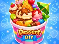 Dessert DIY image