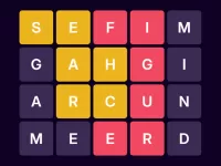 Word Search 2025 image