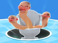Master Hole Battle image