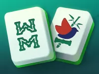 Mahjong Puzzle Game image