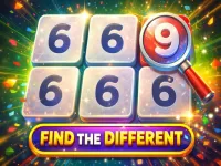 FindTheDifferent image