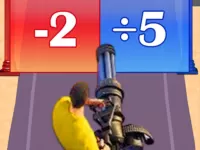 Epic Runner Parkour Game image