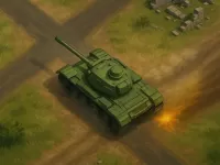 Overlook Tank War image