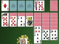 Solitaire: Card Master image