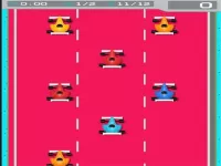 Apex Rush image
