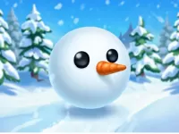 SnowBall: Platformer image