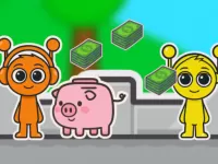 Sprunky Rich Rich Rich image