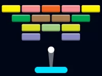 Many Bricks Breaker image
