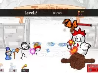 Stickman Blast image