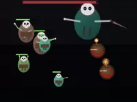Horde Zombie War image