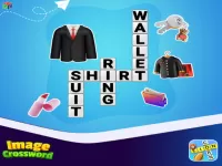 Image Crossword image