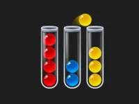 Ball Sort Puzzle Free image