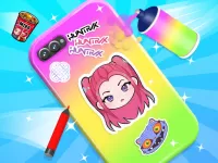 Phone Case Diy Kpop Fans image
