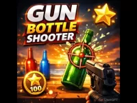 Bottle Storm: Elite Beach image
