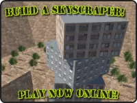 Build a Skyscraper! image