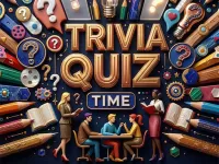 image bg Trivia Mind Game