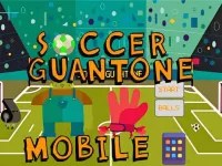 Soccer Guantone Mobile image