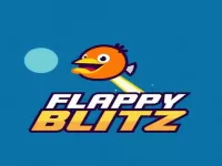 Flappy Blitz: Intercept image