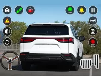 Car Parking Simulator Offline image