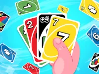 Uno Party Card image