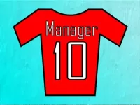 Football Manager Simulator image
