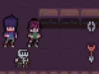 Duo Adventures (Legacy of Traps) image