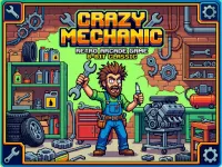 Crazy Mechanic image