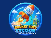 Rocket Fuel Tycoon image